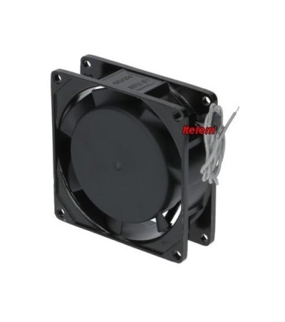 Ventilateur 8*8*25MM