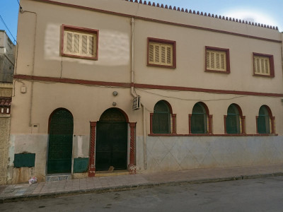 villa-vente-oran-algerie