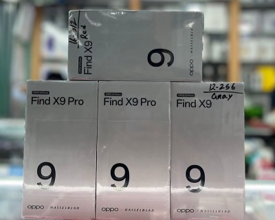 هواتف-ذكية-oppo-find-x9-pro-version-global-المدية-الجزائر