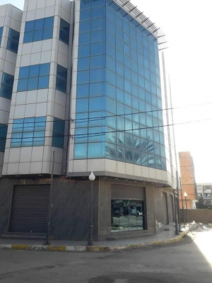 Vente Immeuble Oran Bethioua