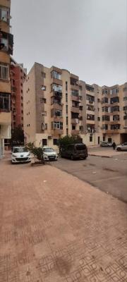 Sell Apartment F4 Oran Oran