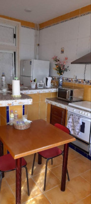 Rent Apartment F5 Oran Oran