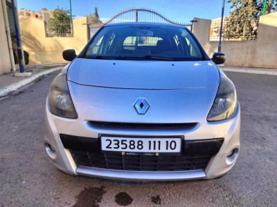 voitures-renault-clio-3-2011-night-and-day-ain-bessem-bouira-algerie