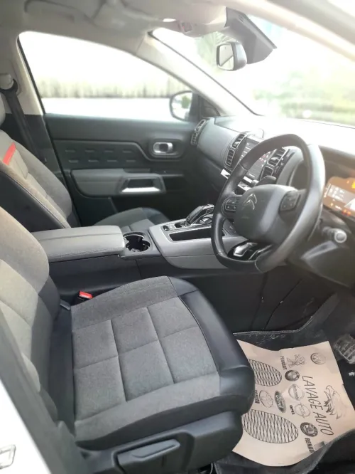 Citroen C5 2021 Air cross