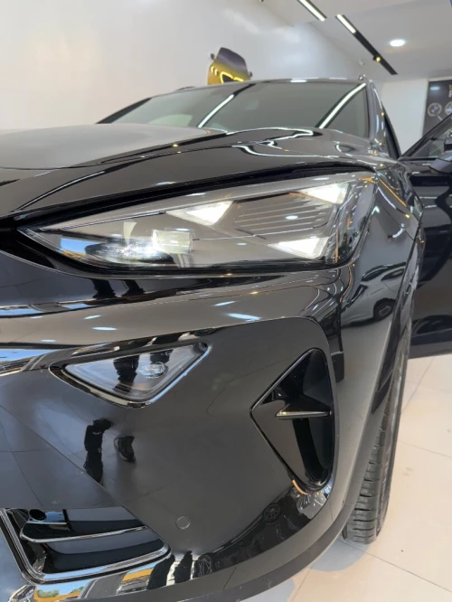 Cupra  Formentor 2026 4*2