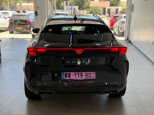 Cupra  Formentor 2026 4*2