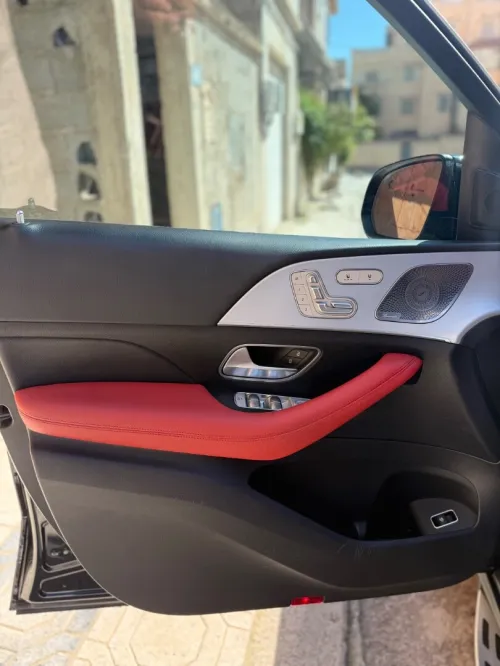 Mercedes GLE 2022 Designo