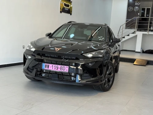 Cupra  Formentor 2026 4*2