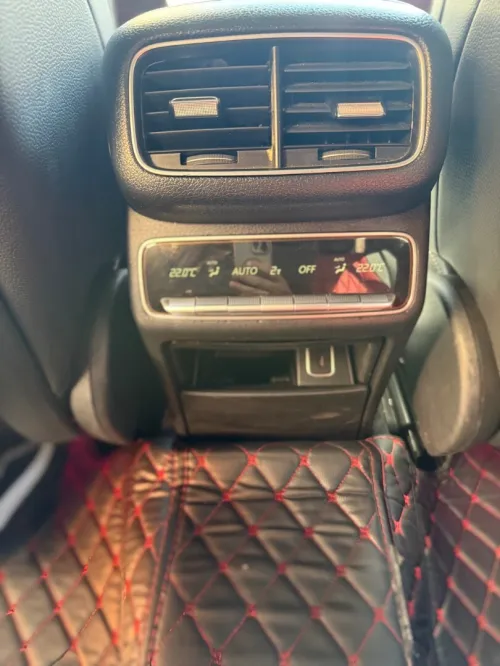 Mercedes GLE 2022 Designo