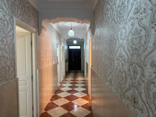Location Appartement F4 Alger El marsa