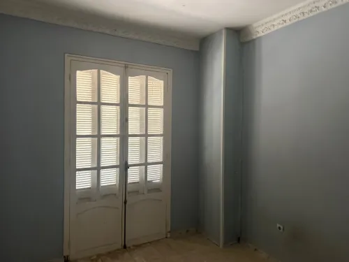 Location Villa Alger Bab ezzouar
