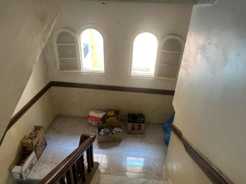 Location Villa Alger Bab ezzouar
