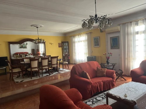 Vente Villa Alger Birkhadem