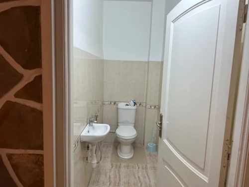 Vente Villa Alger El marsa