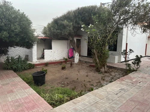 Vente Villa Alger Ain taya