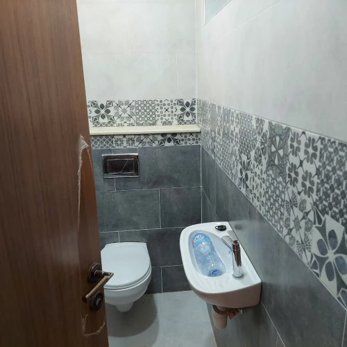 Vente Appartement F4 Alger Dely brahim