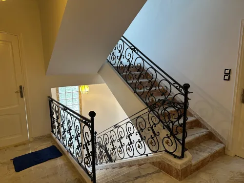 Vente Villa Alger El marsa