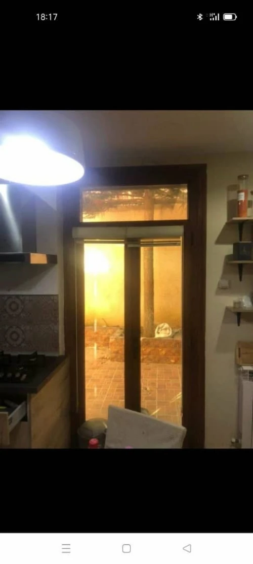 Vente Villa Alger Bordj el bahri