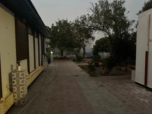 Vente Villa Alger Ain taya