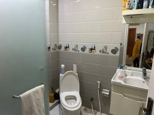 Vente Appartement F3 Alger Bordj el bahri