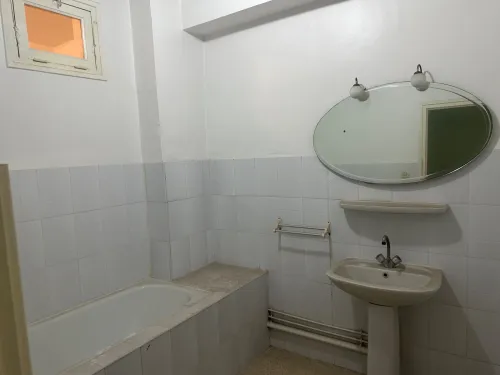 Vente Appartement F2 Alger Hussein dey
