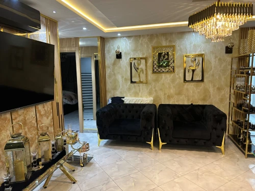Vente Appartement F3 Alger Bordj el bahri