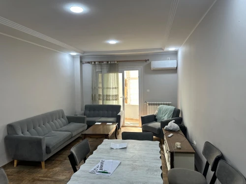Vente Appartement F4 Alger Bab ezzouar