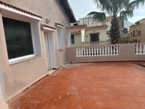 Vente Villa Alger El marsa