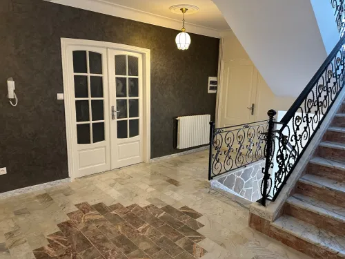 Vente Villa Alger El marsa