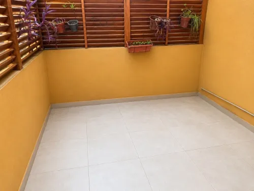 Location Appartement F4 Alger El achour