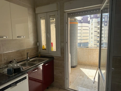 Vente Appartement F5 Alger Mahelma