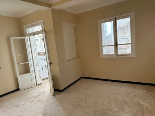 Vente Villa Alger El marsa