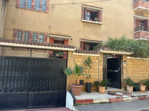Vente Villa Alger Birkhadem