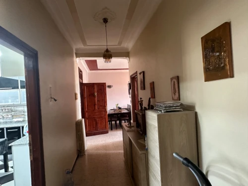 Vente Villa Alger Birkhadem