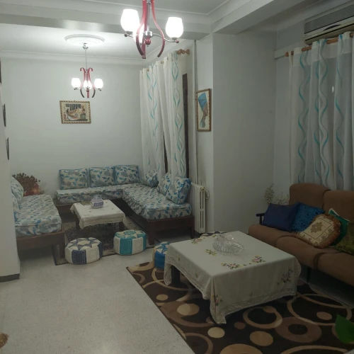 Location Villa Alger El marsa