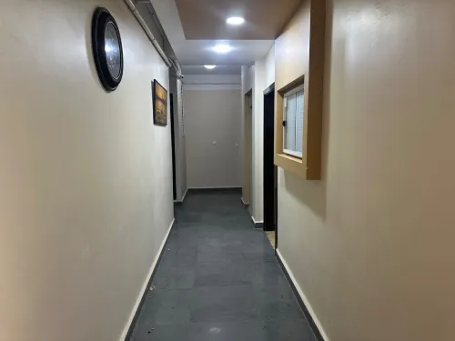 Location Appartement F4 Alger El achour