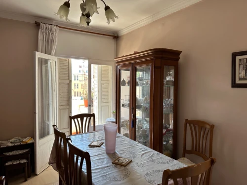 Vente Appartement F3 Alger Bordj el bahri