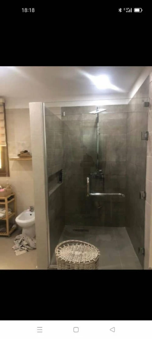 Vente Villa Alger Bordj el bahri