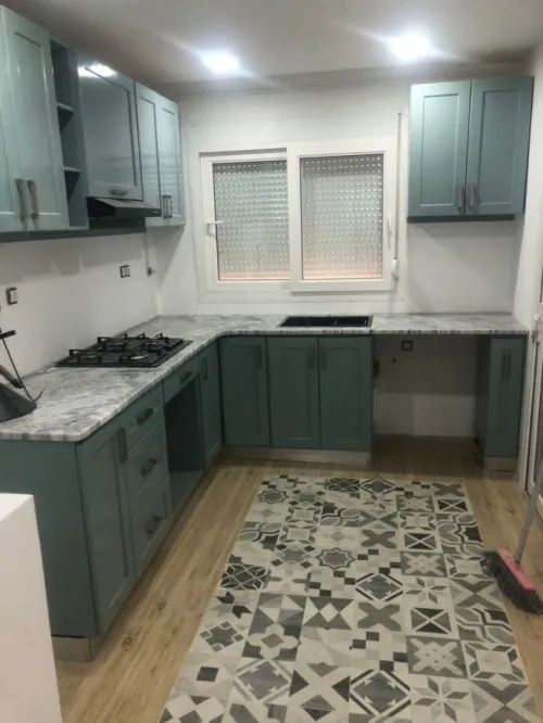Location Appartement F4 Alger Ain taya
