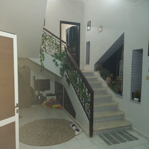 Location Villa Alger El marsa