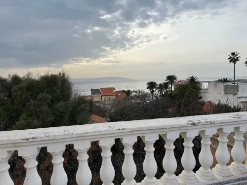 Vente Villa Alger El marsa