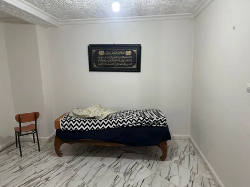 Location Appartement Niveau de villa F4 Alger El marsa