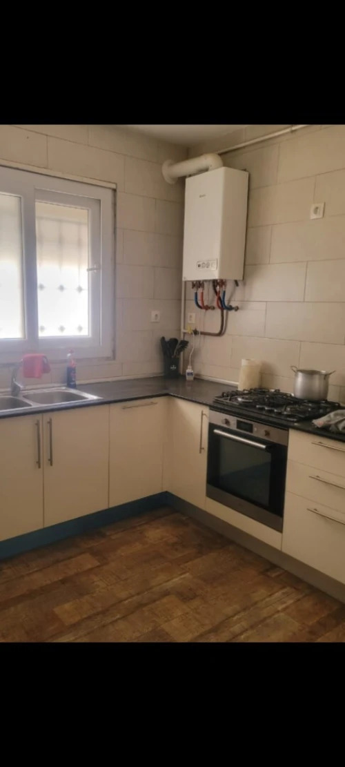 Vente Appartement F4 Alger Bab ezzouar