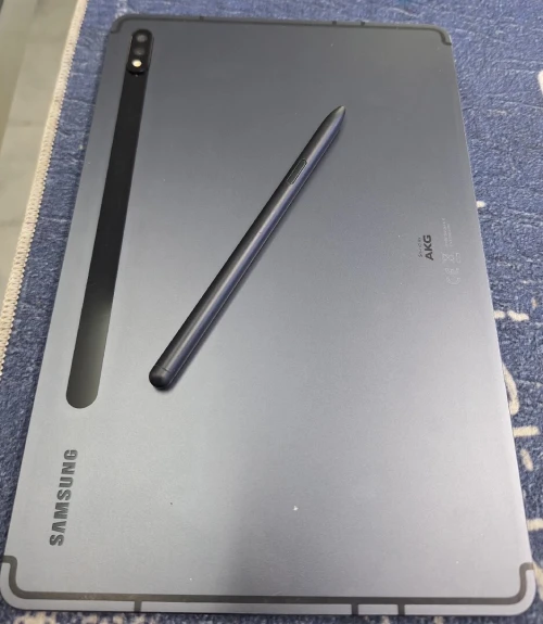 samsung tab s7