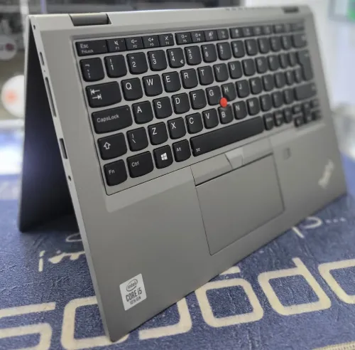Lenovo ThinkPad L13 Yoga 360 Tactile i5 10th gen 8/256 Go Nvme Win 11 Pro