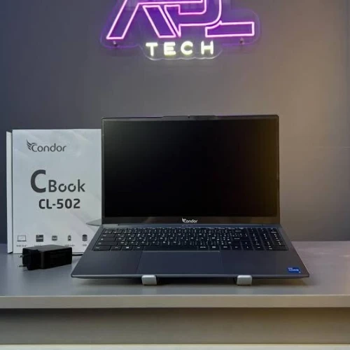 Ordinateur portable Condor CBook CL-502