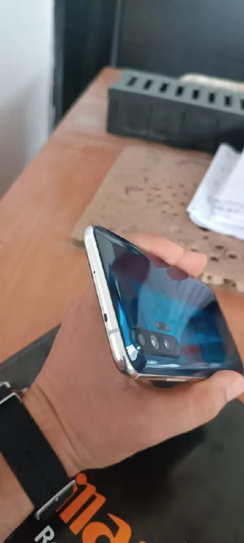 Honor 20 pro