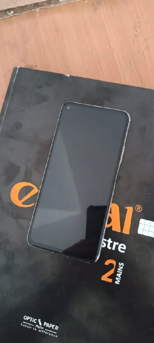 Honor 20 pro