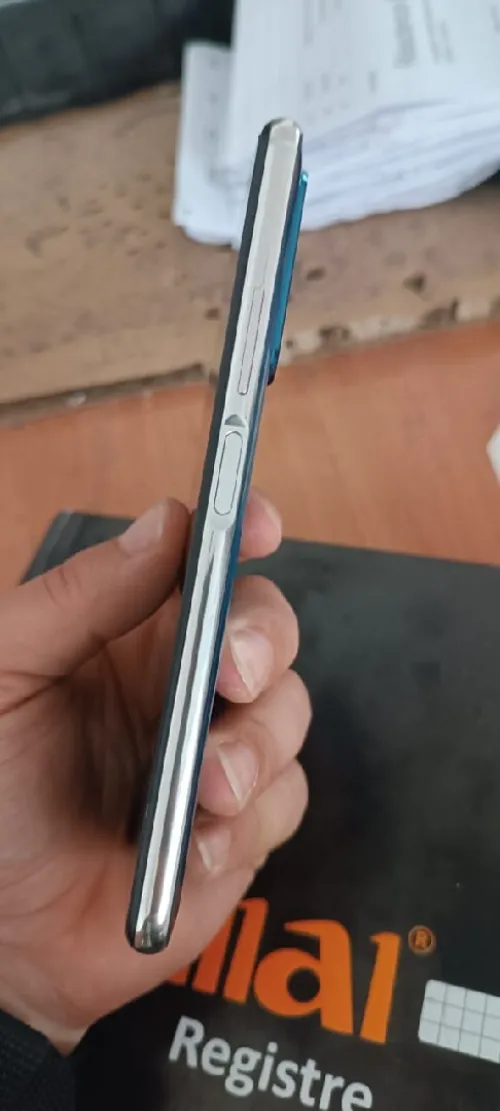 Honor 20 pro