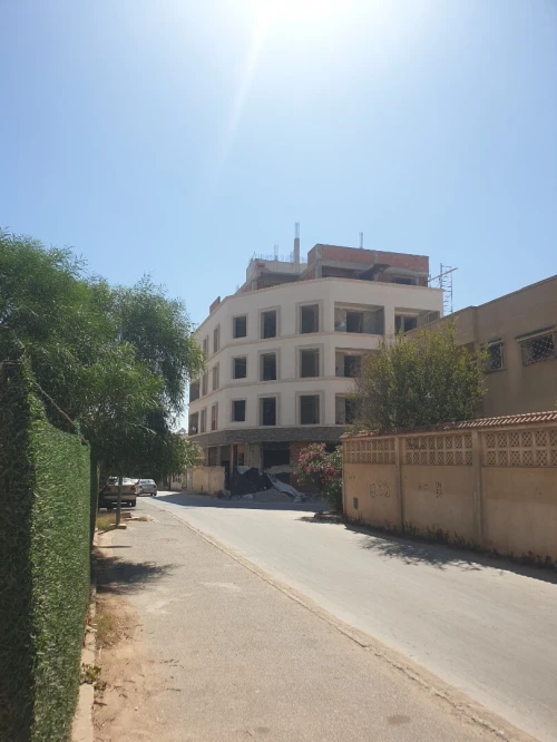 Vente Appartement Alger Ain benian